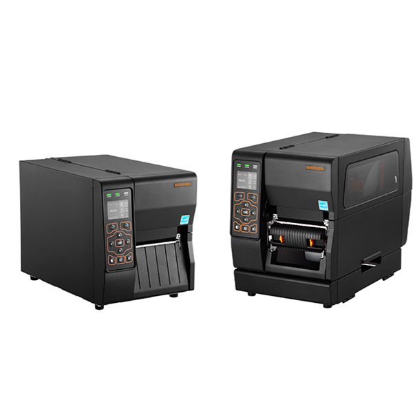 Bixolon Impresora de etiquetas XT3-40 